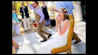 Amazing Wedding Day Surprise [upl. by Bills]