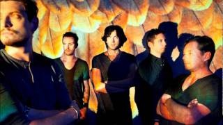 Snow Patrol  Chocolate Live on Zane Lowe Radio 1 [upl. by Airekal]