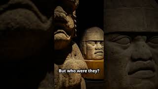 The Mystery of the Olmecs Ancient Secrets Revealed unsolveddisappearances history science [upl. by Ecnerol]