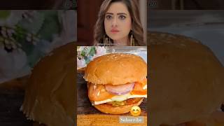 Anupama aur vanraj ka hua divorce😱 Tikki burger😋 shorts anupama trendingshorts kavya [upl. by Poul]