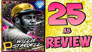 The Truth about Willie Stargell Gameplay amp Review [upl. by Yral642]