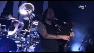 KoRn  Shoots and Ladders Live [upl. by Idola536]