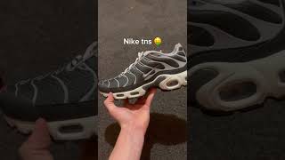 sneakers shoes nike sneakerhead Nike tns 😮‍💨 [upl. by Enylecoj]