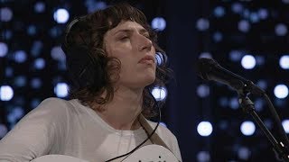 Aldous Harding  Elation Live on KEXP [upl. by Tneicniv]