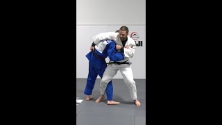 A POWERFUL OSOTO GARI VARIATION FOR ADVANCED JUDOKA [upl. by Nolyar137]