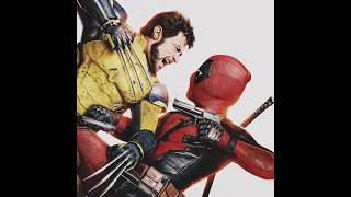 DEADPOOL amp WOLVERINE EDIT SPOILERS [upl. by Lusar]