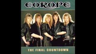 Europe  The Final Countdown Extended [upl. by Appleby]