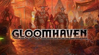 Gloomhaven PC Sponsored  Ultra Hardcore Dungeon Crawling RPG [upl. by Regen]