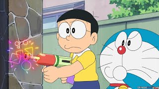 Doraemon New Episode 2024  Episode 01  Doraemon Cartoon  Doraemon In Hindi  Doraemon Movie [upl. by Anelrahc]