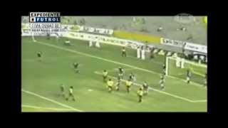 Resumen Barcelona SC vs FC Barcelona  Partido Amistoso 1988 [upl. by Navada]