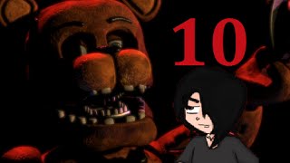 Top 10 Animatronic ideas for Five Nights at Freddys 2 [upl. by Fleisher295]