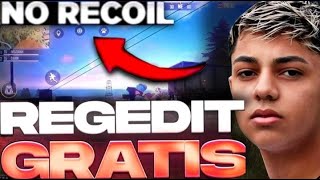 SAIU MELHOR REGEDIT GRATIS FUNCIONA EM TODOS EMULADORES ATUALIZADO 2023 ⛔ TODO ROJO EN REGEDIT [upl. by Kalfas]