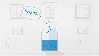 Collagenase SANTYL Ointment  Manufacturing [upl. by Orlene]