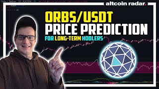 ORBS Price Prediction LongTerm Prediction Honest Opinion [upl. by Glynis]