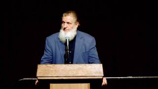 The Universal Message of Islam  Yusuf Estes [upl. by Asiralc]