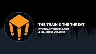 quotThe Train and The Threatquot  Return To Zootopia Fan Film OST [upl. by Aracaj]