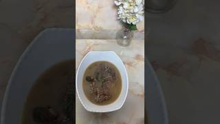 Pepper Soup Recipes youtubecreatorcommunity youtubeshorts shorts peppersoup cooking recipe [upl. by Ariayek835]