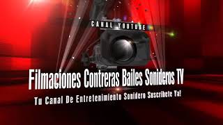 Embrujo de cumbia Los Giles Baile Sonidera [upl. by Nyvlem]