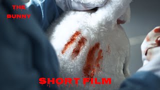 The Bunny  Slasher Short Film [upl. by Eniamart737]