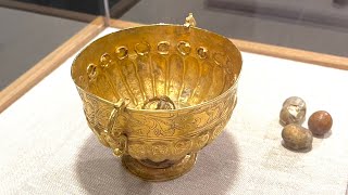 Spanish 1622 Shipwreck Gold The Mel Fisher Museum Key WestFL [upl. by Emmalyn]