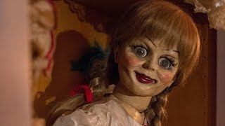 Annabelle Trailer 2 [upl. by Durwyn]