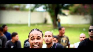 Violentos Y Peligrosos Vídeo Oficial  Algenis Ft Ñengo Flow Y John Jay [upl. by Alyahsal667]