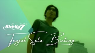 Sheila On 7  Tunjuk Satu Bintang Official Music Video [upl. by Robbi305]