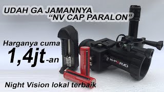 KPARAD Night Vision PRO [upl. by Cott]