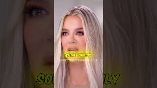 Khloe Kardashians REACTION To Tristan Cheating khloekardashian tristanthompson thekardashians [upl. by Earehc]