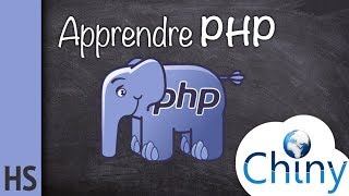 Apprendre PHP Horssérie  Inscription et authentification via un fichier texte [upl. by Synn]