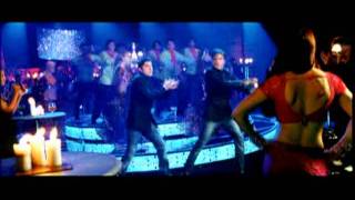 quotHappening Full Songquot Main Aurr Mrs Khanna  Salman Khan Preity Zinta [upl. by Oidale]