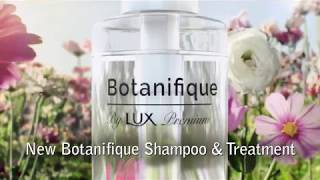 NEW Botanifique Shampoo amp Treatment [upl. by Ynehteb]