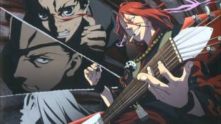 Deadman wonderland OST 6 DW08AHD1080p [upl. by Dafna260]