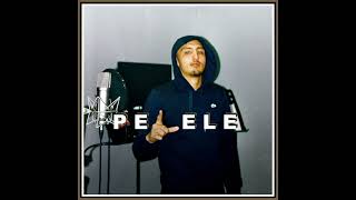 MORAD  PELELE AUDIO OFICIAL [upl. by Warms838]