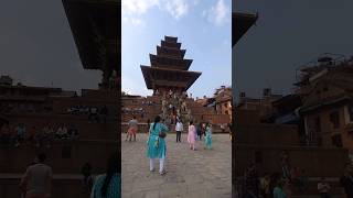 Bhaktapur Nepal [upl. by Gerg55]