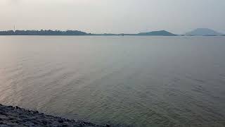 Maithon Dam Dhanbad [upl. by Droc]