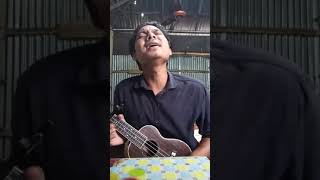 Boro Loker Beti  Cover by Animesh Roy [upl. by Nivad]