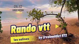 La passion pour les rando vtt [upl. by Airotahs]