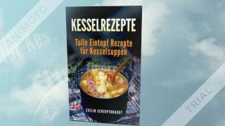 Gulaschkessel Rezepte  Kesselgulasch kochen  Kesselrezepte [upl. by Riker]