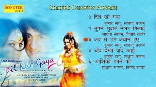 Dil Kho Gaya  दिल खो गया  Dil Kho Gaya Hindi Movies 1994 Audio Song  Love Song  Hindi Song [upl. by Arni]