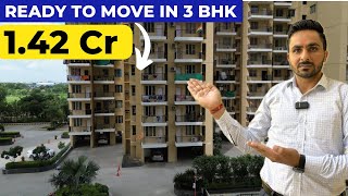 Ready to move in this price is green flag  gurgaon real estate [upl. by Rot736]