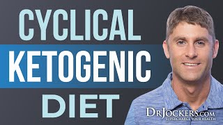 How to Follow a Cyclical Ketogenic Diet [upl. by Katerina385]