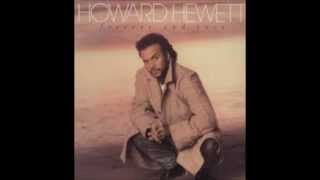 the best of Howard Hewett [upl. by Hgiel842]