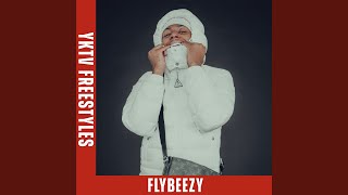 YoungKingsTV Freestyle Ep7 FlyBeezy [upl. by Jobie]