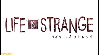 【Life Is Strange】マックス、クロエの家に行く。【PS4】3 [upl. by Oeak]