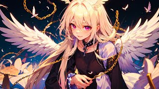 Nightcore  Angel With A Shotgun [upl. by Leik]