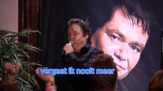 KARAOKE  DAT ENE MOMENT  ROB ZORN HD [upl. by Torin696]