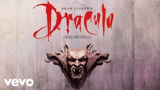 Vampire Hunters  Bram Stokers Dracula Original Motion Picture Soundtrack [upl. by Annahsohs]