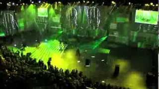 IAA 2013  Volkswagen Group Night quotMoving Ideasquot Teil 1 [upl. by Culbert]