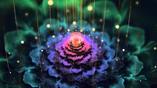 Powerful Healing Theta Meditation  528Hz Transformation Miracles amp DNA Repair [upl. by Conni752]